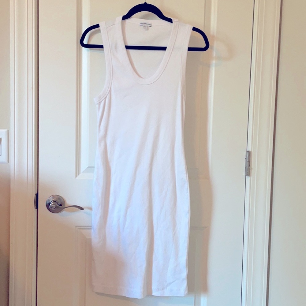 James Perse Summer Dress